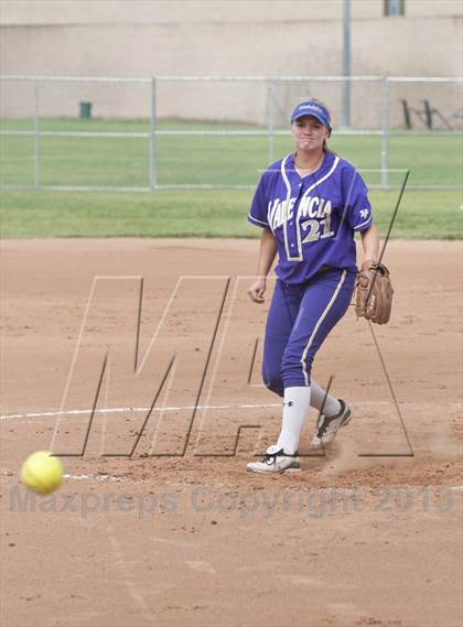 Thumbnail 1 in Valencia vs. Cienega photogallery.
