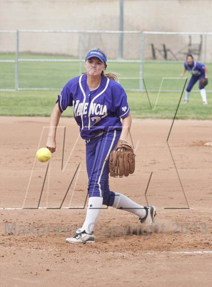 Thumbnail 2 in Valencia vs. Cienega photogallery.