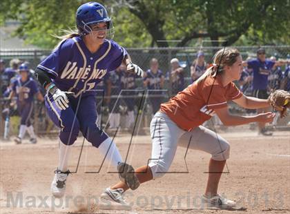 Thumbnail 1 in Valencia vs. Cienega photogallery.