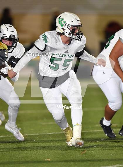 Thumbnail 1 in Valley View vs. Italy (UIL 2A Division 2 Region 1 Area) photogallery.