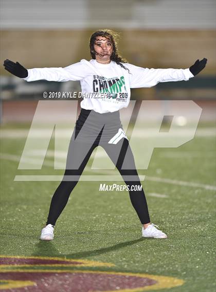Thumbnail 1 in Valley View vs. Italy (UIL 2A Division 2 Region 1 Area) photogallery.