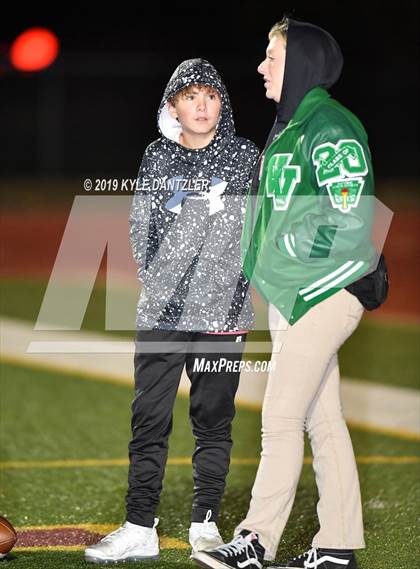 Thumbnail 3 in Valley View vs. Italy (UIL 2A Division 2 Region 1 Area) photogallery.