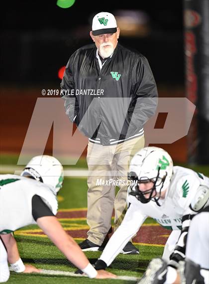 Thumbnail 3 in Valley View vs. Italy (UIL 2A Division 2 Region 1 Area) photogallery.
