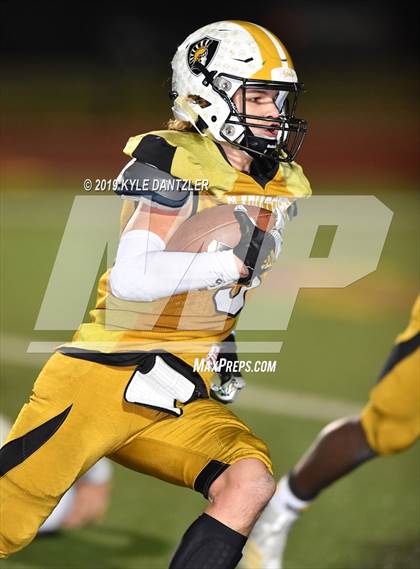 Thumbnail 3 in Valley View vs. Italy (UIL 2A Division 2 Region 1 Area) photogallery.