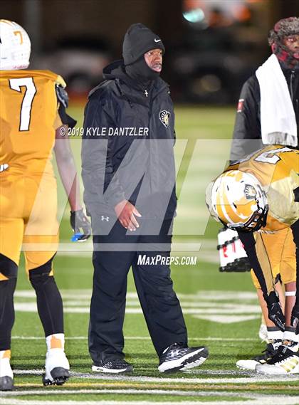 Thumbnail 1 in Valley View vs. Italy (UIL 2A Division 2 Region 1 Area) photogallery.