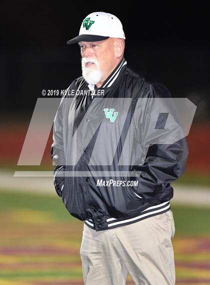 Thumbnail 2 in Valley View vs. Italy (UIL 2A Division 2 Region 1 Area) photogallery.