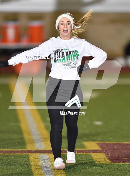 Thumbnail 1 in Valley View vs. Italy (UIL 2A Division 2 Region 1 Area) photogallery.