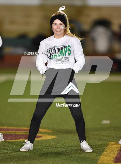 Thumbnail 1 in Valley View vs. Italy (UIL 2A Division 2 Region 1 Area) photogallery.