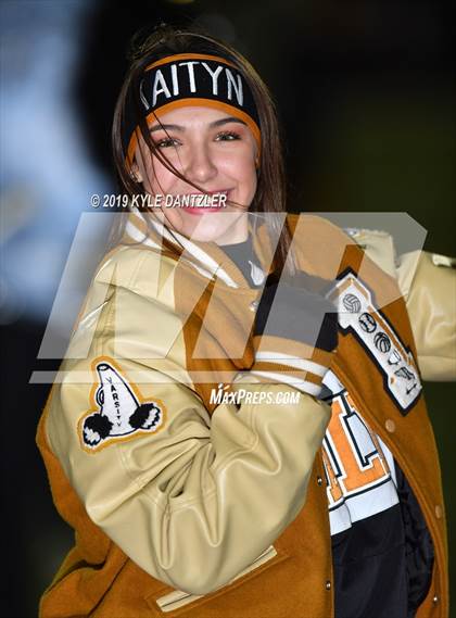 Thumbnail 3 in Valley View vs. Italy (UIL 2A Division 2 Region 1 Area) photogallery.
