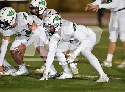 Thumbnail 3 in Valley View vs. Italy (UIL 2A Division 2 Region 1 Area) photogallery.
