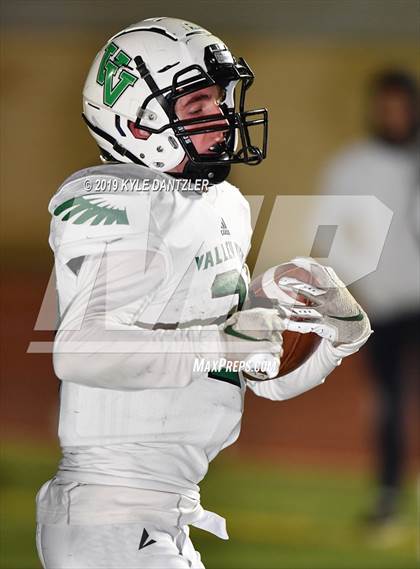 Thumbnail 1 in Valley View vs. Italy (UIL 2A Division 2 Region 1 Area) photogallery.