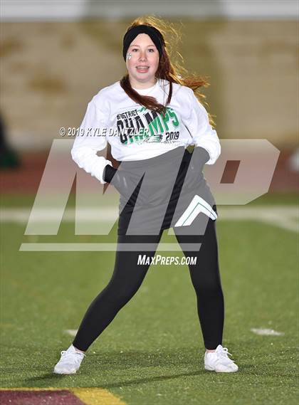 Thumbnail 3 in Valley View vs. Italy (UIL 2A Division 2 Region 1 Area) photogallery.