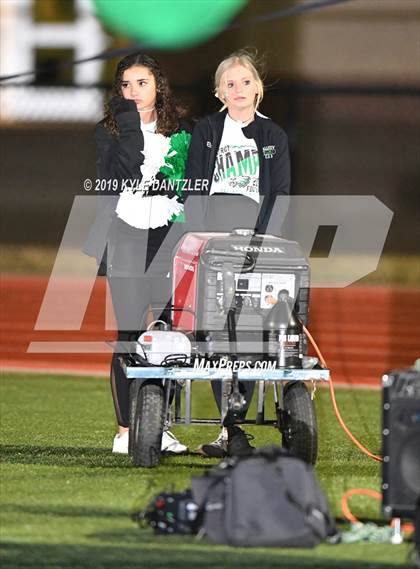Thumbnail 1 in Valley View vs. Italy (UIL 2A Division 2 Region 1 Area) photogallery.