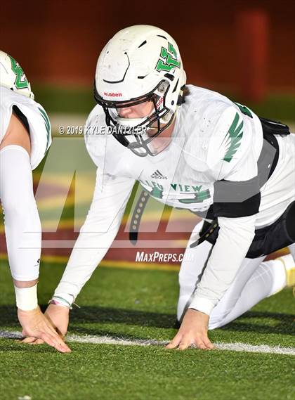 Thumbnail 2 in Valley View vs. Italy (UIL 2A Division 2 Region 1 Area) photogallery.
