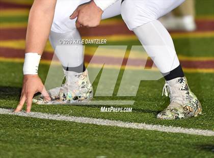 Thumbnail 2 in Valley View vs. Italy (UIL 2A Division 2 Region 1 Area) photogallery.