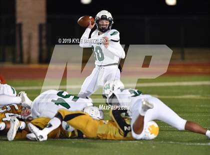 Thumbnail 2 in Valley View vs. Italy (UIL 2A Division 2 Region 1 Area) photogallery.
