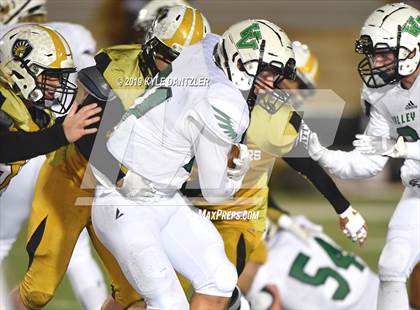 Thumbnail 3 in Valley View vs. Italy (UIL 2A Division 2 Region 1 Area) photogallery.