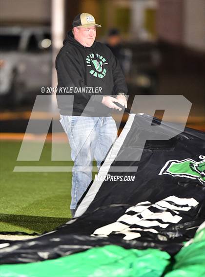Thumbnail 1 in Valley View vs. Italy (UIL 2A Division 2 Region 1 Area) photogallery.