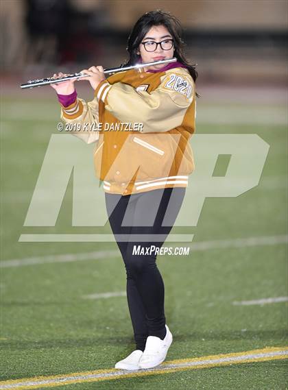 Thumbnail 3 in Valley View vs. Italy (UIL 2A Division 2 Region 1 Area) photogallery.