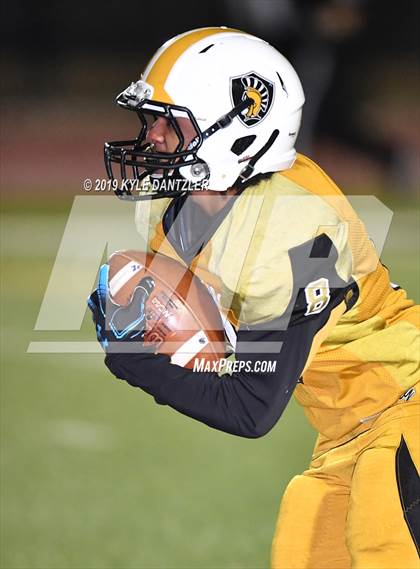 Thumbnail 1 in Valley View vs. Italy (UIL 2A Division 2 Region 1 Area) photogallery.
