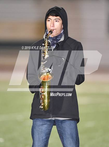 Thumbnail 3 in Valley View vs. Italy (UIL 2A Division 2 Region 1 Area) photogallery.