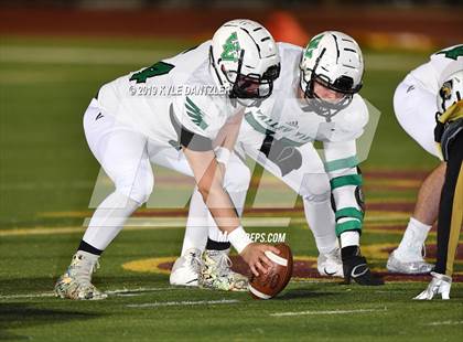 Thumbnail 2 in Valley View vs. Italy (UIL 2A Division 2 Region 1 Area) photogallery.
