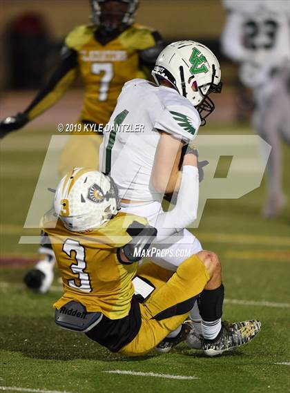 Thumbnail 2 in Valley View vs. Italy (UIL 2A Division 2 Region 1 Area) photogallery.