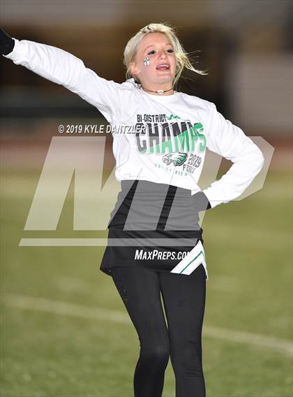 Thumbnail 2 in Valley View vs. Italy (UIL 2A Division 2 Region 1 Area) photogallery.