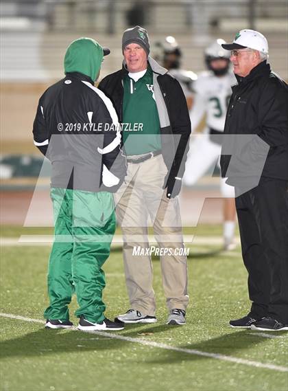 Thumbnail 2 in Valley View vs. Italy (UIL 2A Division 2 Region 1 Area) photogallery.