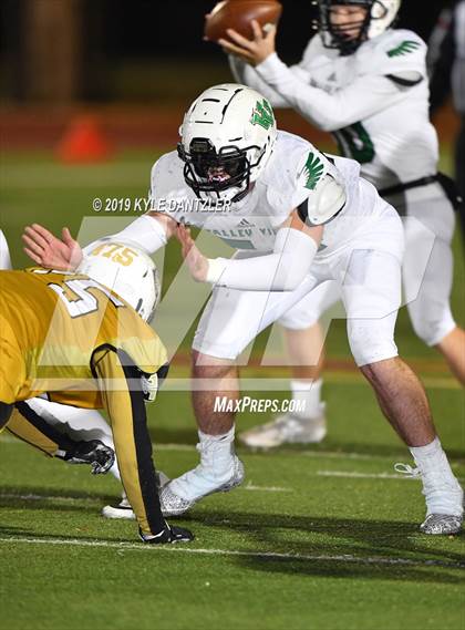 Thumbnail 1 in Valley View vs. Italy (UIL 2A Division 2 Region 1 Area) photogallery.