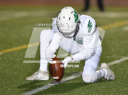 Thumbnail 3 in Valley View vs. Italy (UIL 2A Division 2 Region 1 Area) photogallery.