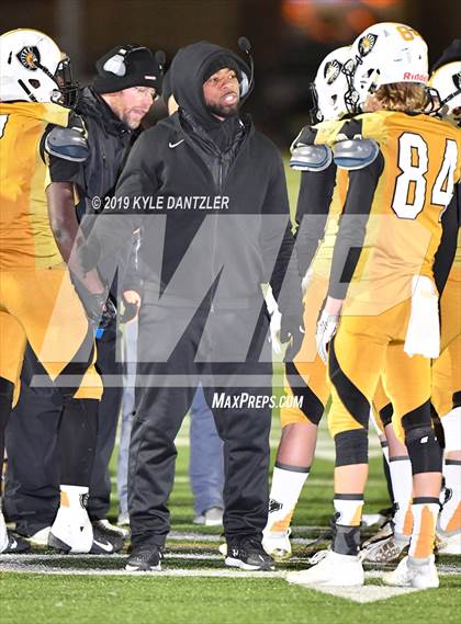 Thumbnail 2 in Valley View vs. Italy (UIL 2A Division 2 Region 1 Area) photogallery.