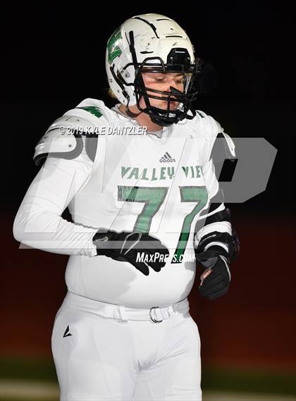 Thumbnail 3 in Valley View vs. Italy (UIL 2A Division 2 Region 1 Area) photogallery.