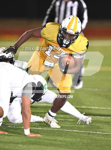Thumbnail 3 in Valley View vs. Italy (UIL 2A Division 2 Region 1 Area) photogallery.