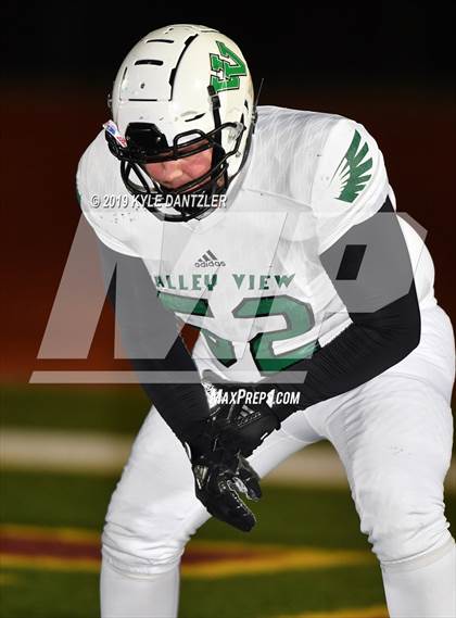 Thumbnail 1 in Valley View vs. Italy (UIL 2A Division 2 Region 1 Area) photogallery.