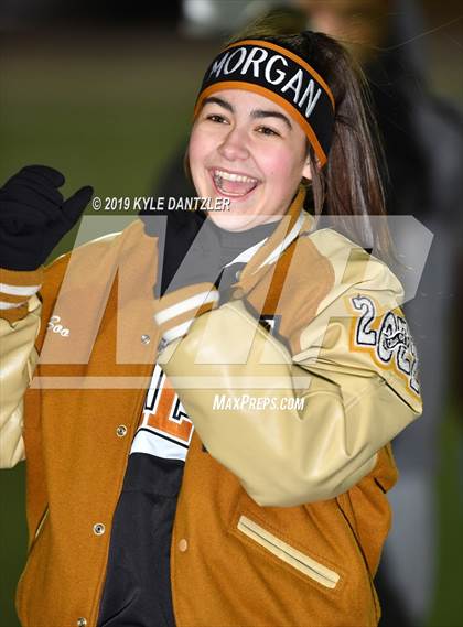 Thumbnail 2 in Valley View vs. Italy (UIL 2A Division 2 Region 1 Area) photogallery.
