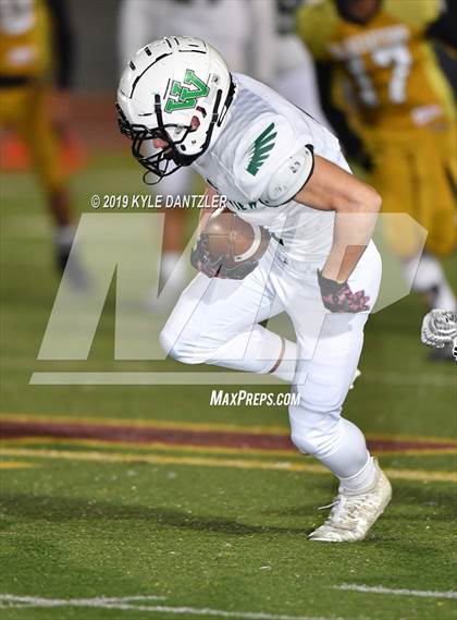 Thumbnail 3 in Valley View vs. Italy (UIL 2A Division 2 Region 1 Area) photogallery.