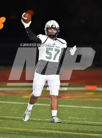 Thumbnail 1 in Valley View vs. Italy (UIL 2A Division 2 Region 1 Area) photogallery.