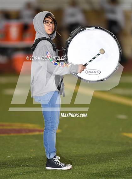 Thumbnail 2 in Valley View vs. Italy (UIL 2A Division 2 Region 1 Area) photogallery.