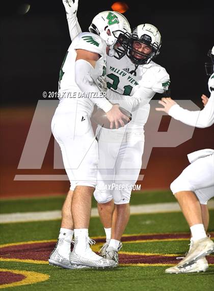 Thumbnail 3 in Valley View vs. Italy (UIL 2A Division 2 Region 1 Area) photogallery.