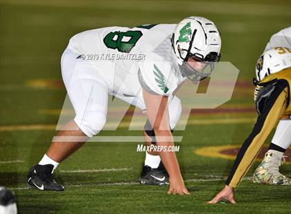 Thumbnail 3 in Valley View vs. Italy (UIL 2A Division 2 Region 1 Area) photogallery.