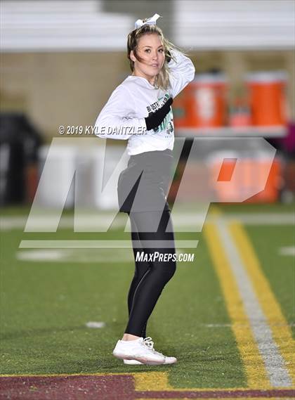 Thumbnail 2 in Valley View vs. Italy (UIL 2A Division 2 Region 1 Area) photogallery.
