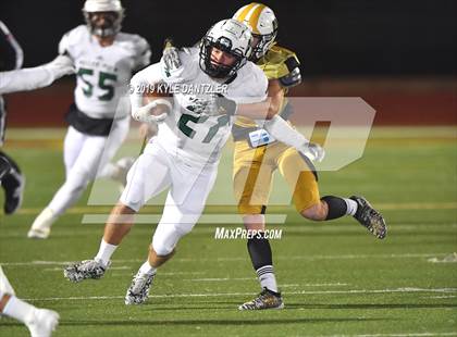 Thumbnail 3 in Valley View vs. Italy (UIL 2A Division 2 Region 1 Area) photogallery.