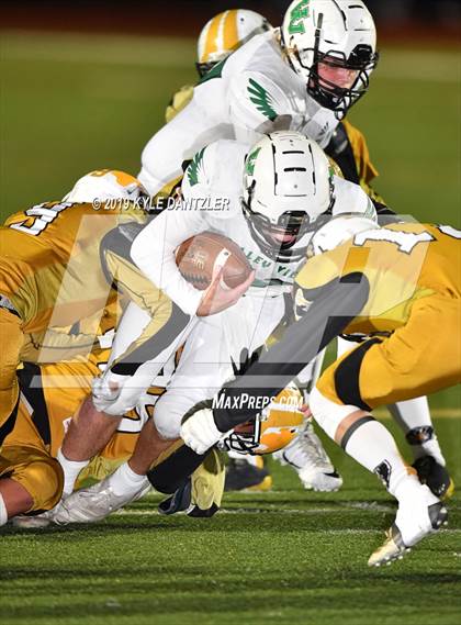 Thumbnail 3 in Valley View vs. Italy (UIL 2A Division 2 Region 1 Area) photogallery.