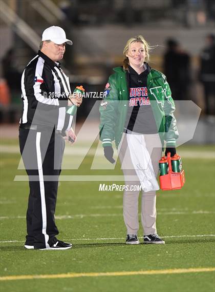 Thumbnail 2 in Valley View vs. Italy (UIL 2A Division 2 Region 1 Area) photogallery.