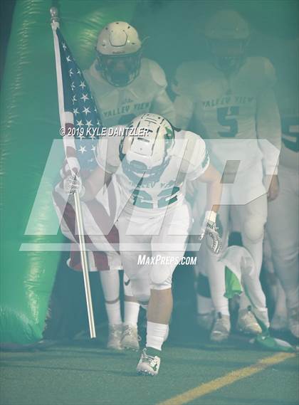 Thumbnail 2 in Valley View vs. Italy (UIL 2A Division 2 Region 1 Area) photogallery.
