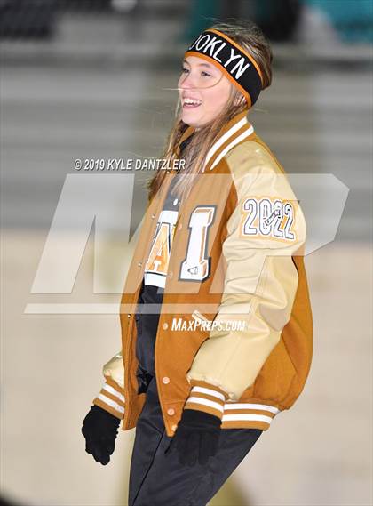 Thumbnail 1 in Valley View vs. Italy (UIL 2A Division 2 Region 1 Area) photogallery.