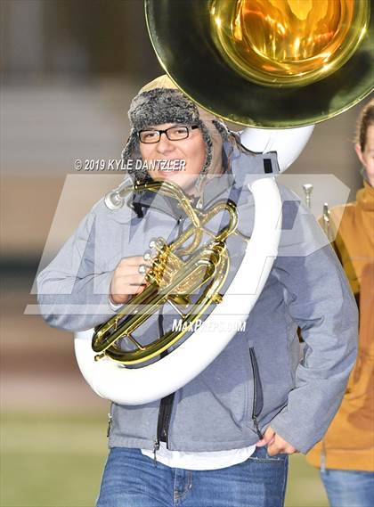 Thumbnail 1 in Valley View vs. Italy (UIL 2A Division 2 Region 1 Area) photogallery.