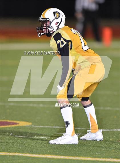 Thumbnail 3 in Valley View vs. Italy (UIL 2A Division 2 Region 1 Area) photogallery.