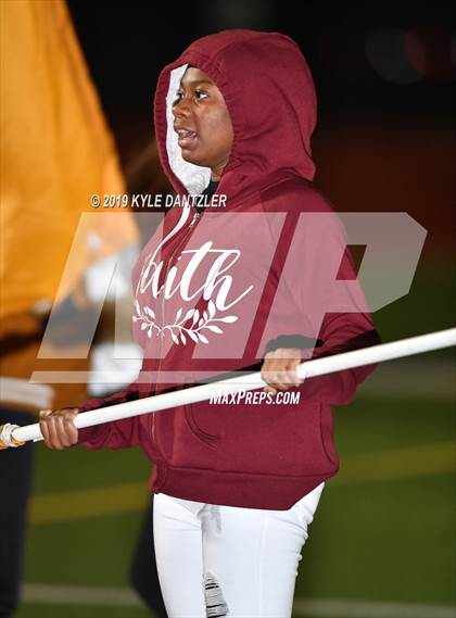 Thumbnail 3 in Valley View vs. Italy (UIL 2A Division 2 Region 1 Area) photogallery.